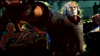 Street Fighter 6, Temporada 3, Atuendo 3, Imagen 11