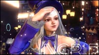 Street Fighter 6, Temporada 3, Atuendo 3, Imagen 12