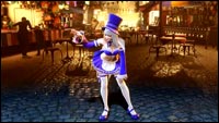 Street Fighter 6 Temporada 3 Atuendo 3 Imagen 13