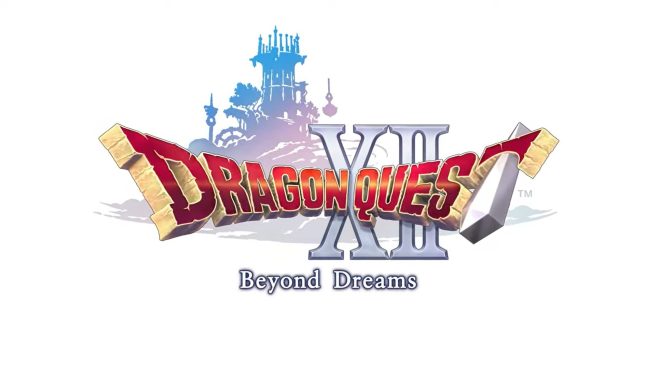 Dragon Quest 12 Más allá de los sueños