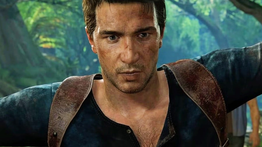 'Absurdo': periodista de redes sociales mal citado afirma falsamente que Sony está enojado con Naughty Dog 1