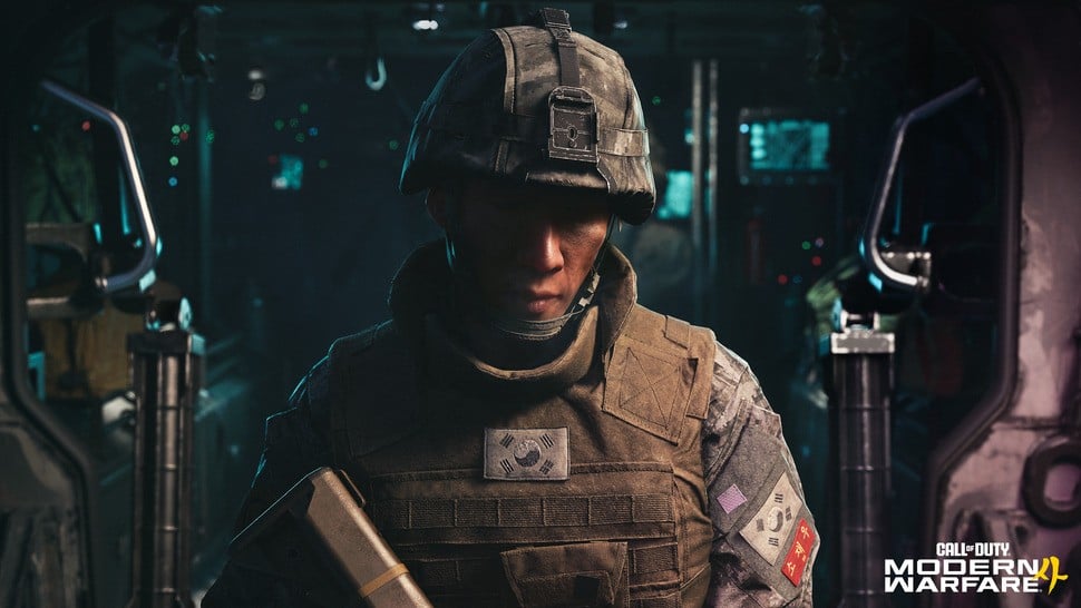 Campaña - Call of Duty: Modern Warfare 4 anunciado para Switch 2, PS5, Xbox Series X/S y PC 10