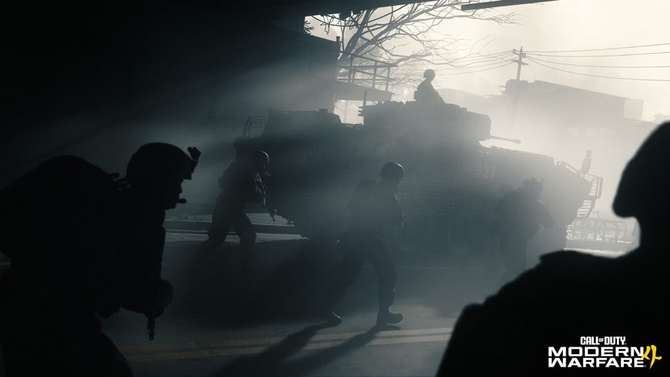 Campaña - Call of Duty: Modern Warfare 4 anunciado para Switch 2, PS5, Xbox Series X/S y PC 12