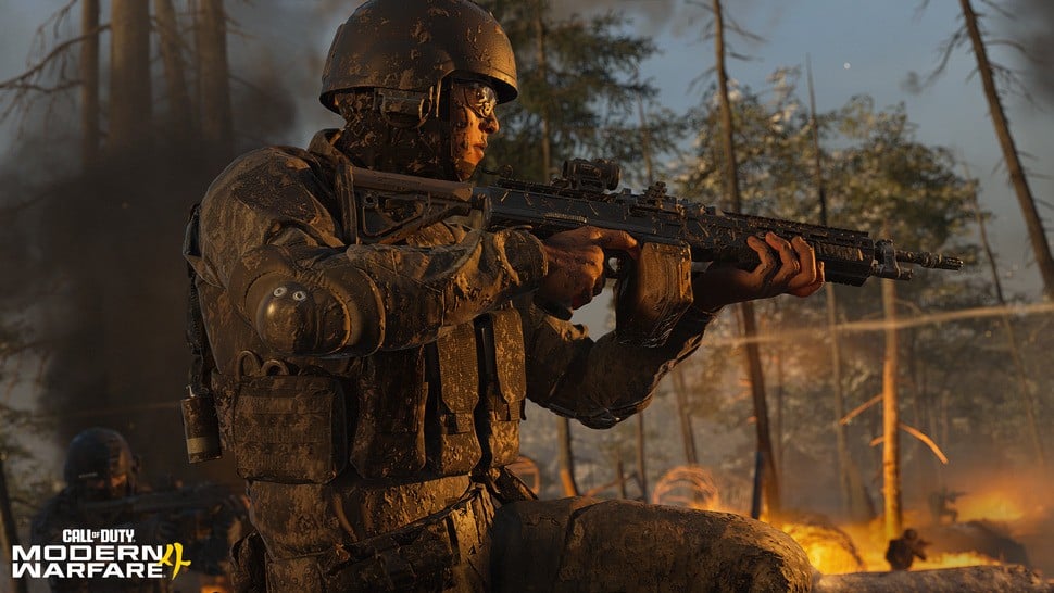 Campaña - Call of Duty: Modern Warfare 4 anunciado para Switch 2, PS5, Xbox Series X/S y PC 16