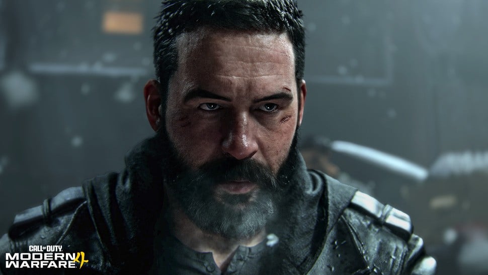 Campaña - Call of Duty: Modern Warfare 4 anunciado para Switch 2, PS5, Xbox Series X/S y PC 17