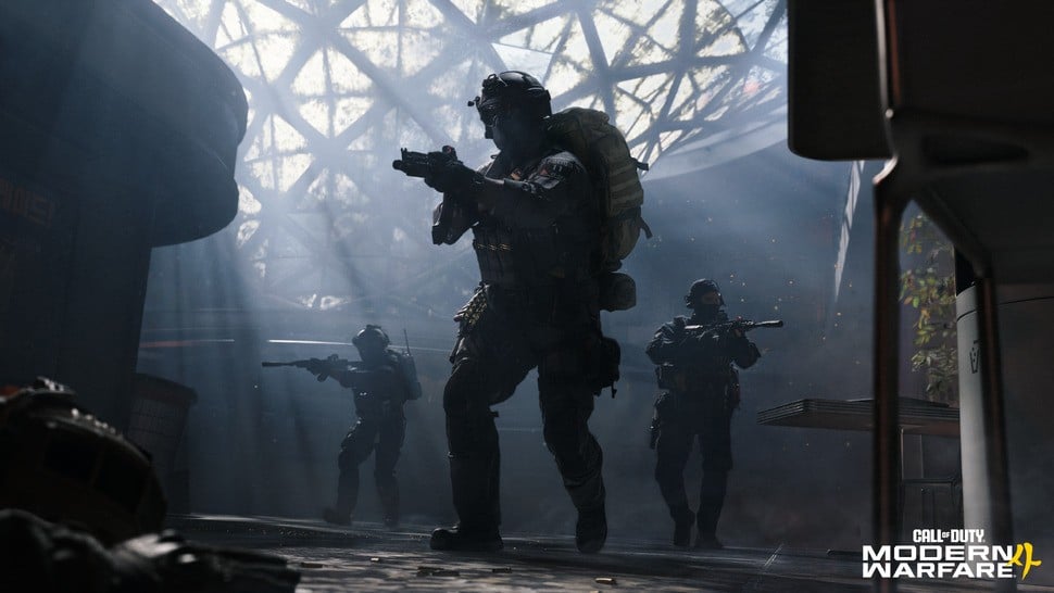 DMZ - Call of Duty: Modern Warfare 4 anunciado para Switch 2, PS5, Xbox Series X/S y PC 2