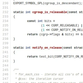 PROGRAMACIÓN