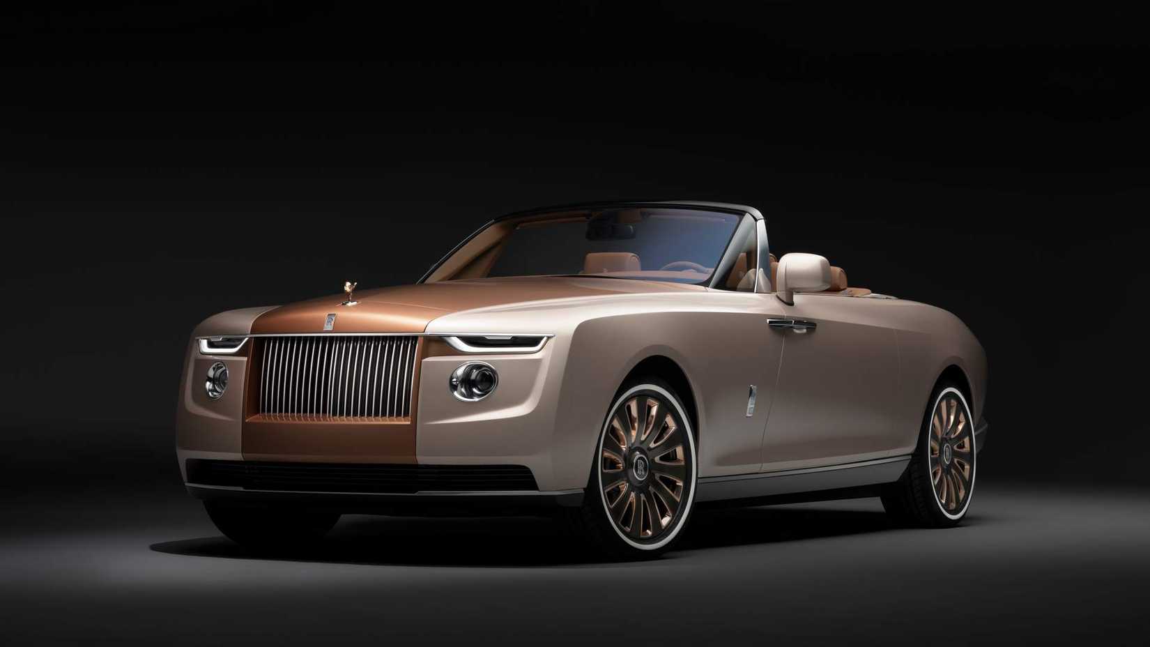 Carrocería Rolls-Royce (4)
