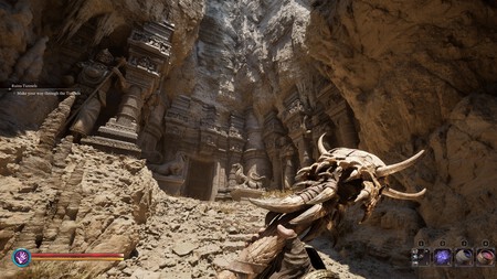 En Steam piensan que costar 8 euros con esta gráfica es una estafa. Después de probar este RPG, descubrí que me gusta más que Skyrim.