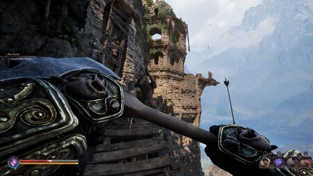 En Steam piensan que costar 8 euros con esta gráfica es una estafa. Después de probar este RPG, descubrí que me gusta más que Skyrim.