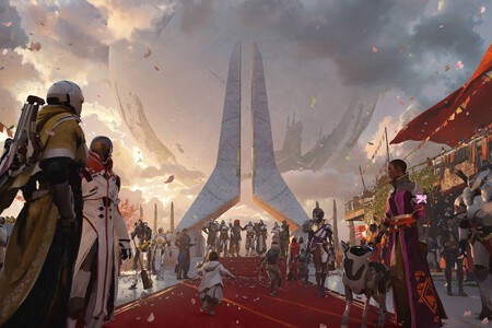Destino 2