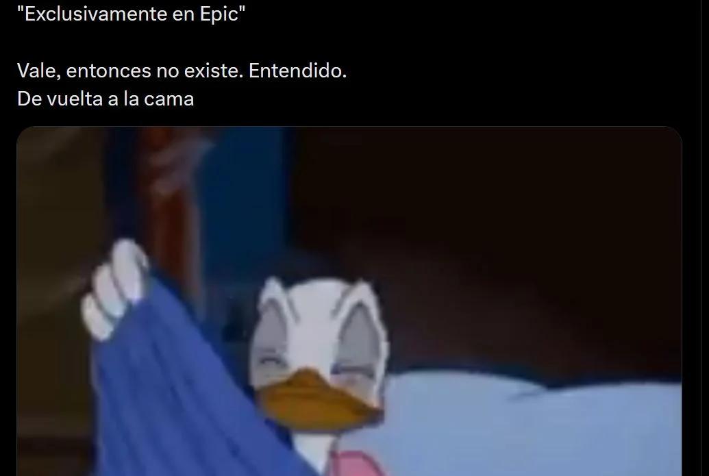 Grabar una entrada X