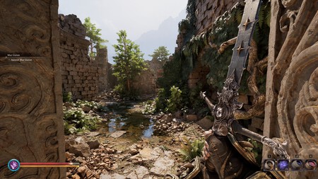 En Steam piensan que costar 8 euros con esta gráfica es una estafa. Después de probar este RPG, descubrí que me gusta más que Skyrim.