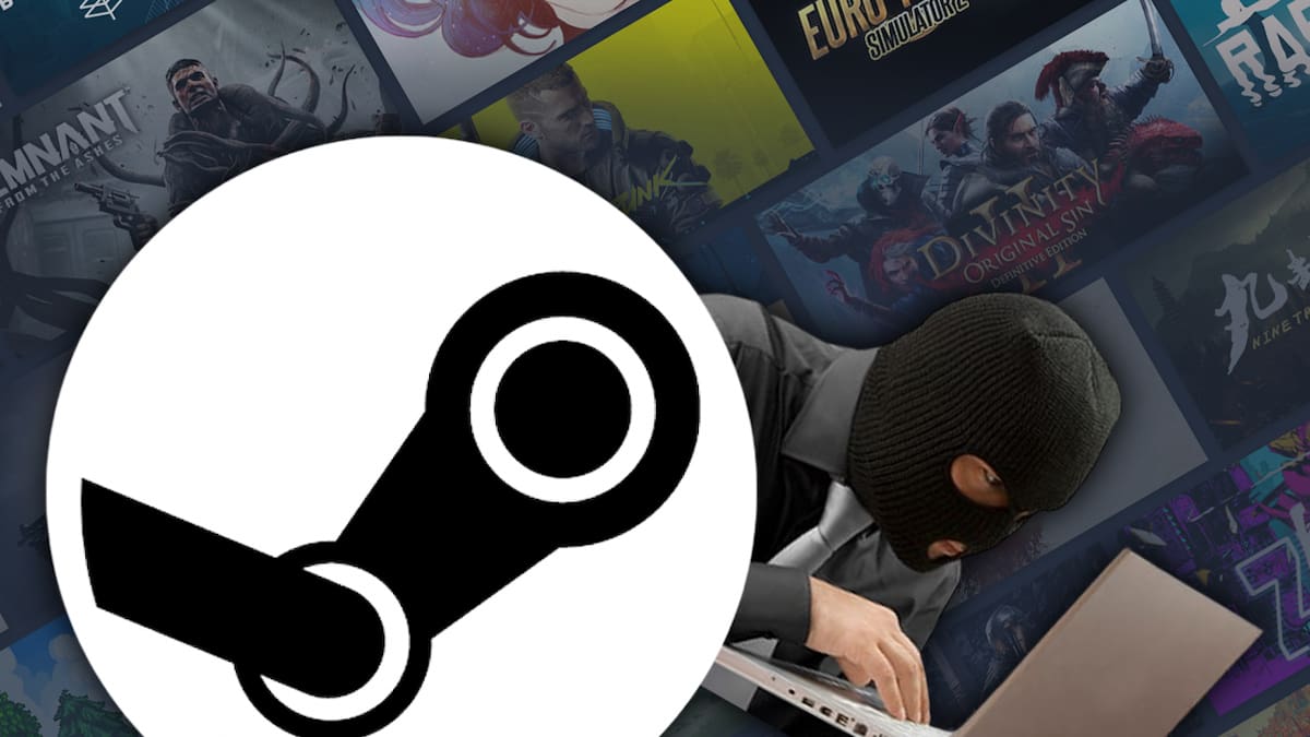 Steam elimina una de las mejores formas de depositar fondos en su cuenta y comprar juegos digitales para PC debido a estafadores peligrosos