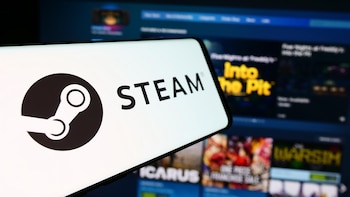 Malware en Steam