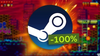 Steam pone a disposición de sus usuarios un juego completamente gratuito parecido a Mega Man.