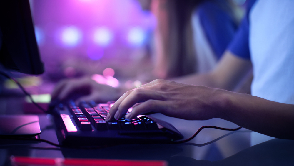 PC para juegos