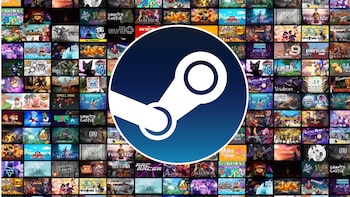 Con Steam, puedes probar miles de juegos por tiempo limitado.