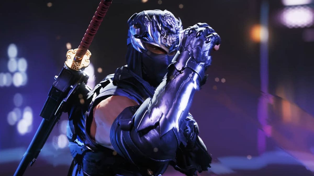 Dead or Alive 6 es gratis para jugar con el nuevo juego Koei Tecmo